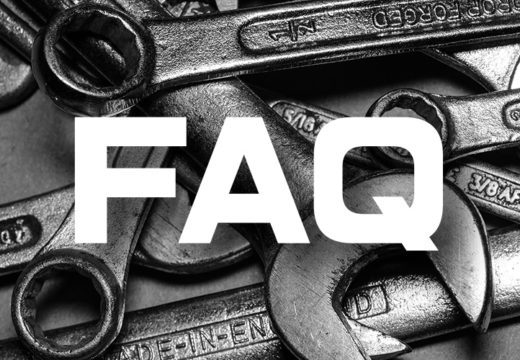 FAQ-ファーストファクトリー